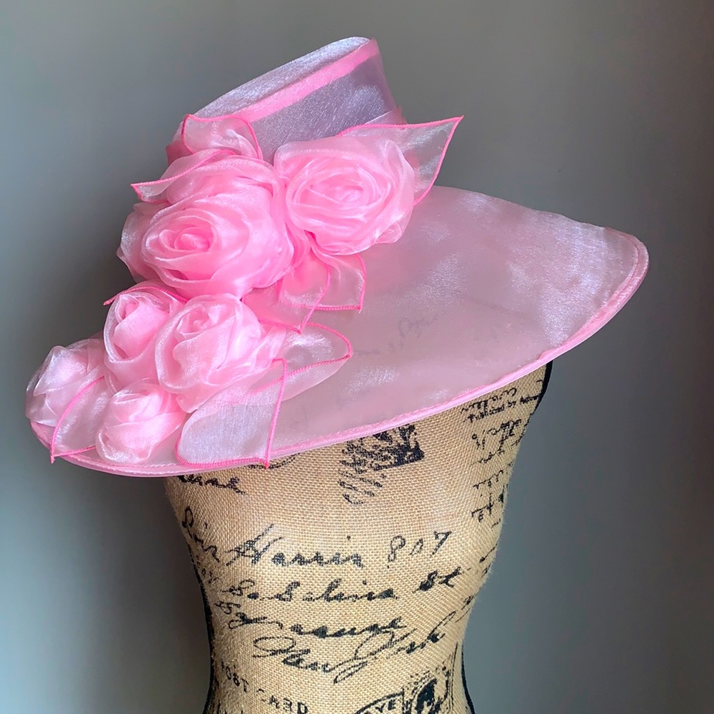 Kentucky derby hat